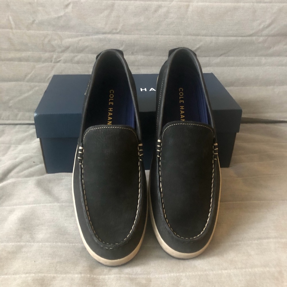 NWT Cole Haan Loafer
